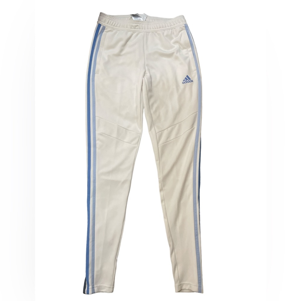 3-Stripe addidas trackpants